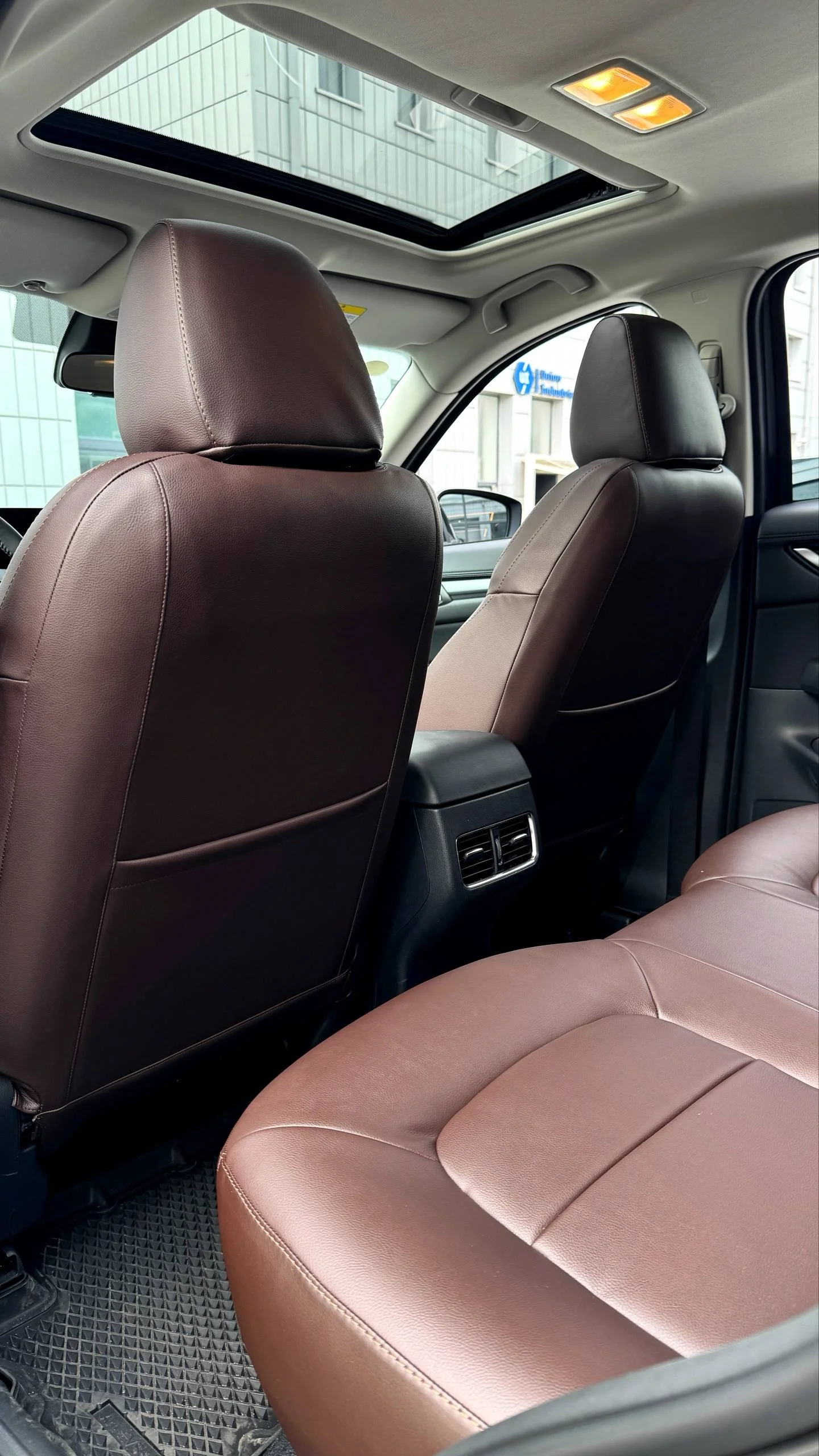 Mazda CX-5 (Китай)
