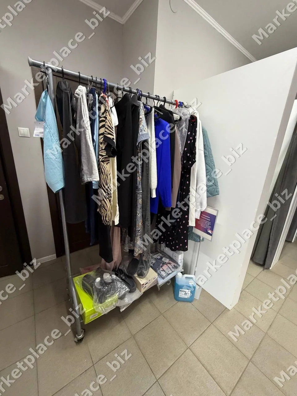 📦 В ПВЗ Ozon заметили продажу «утилизированных» товаров — у селлеров появились вопросы