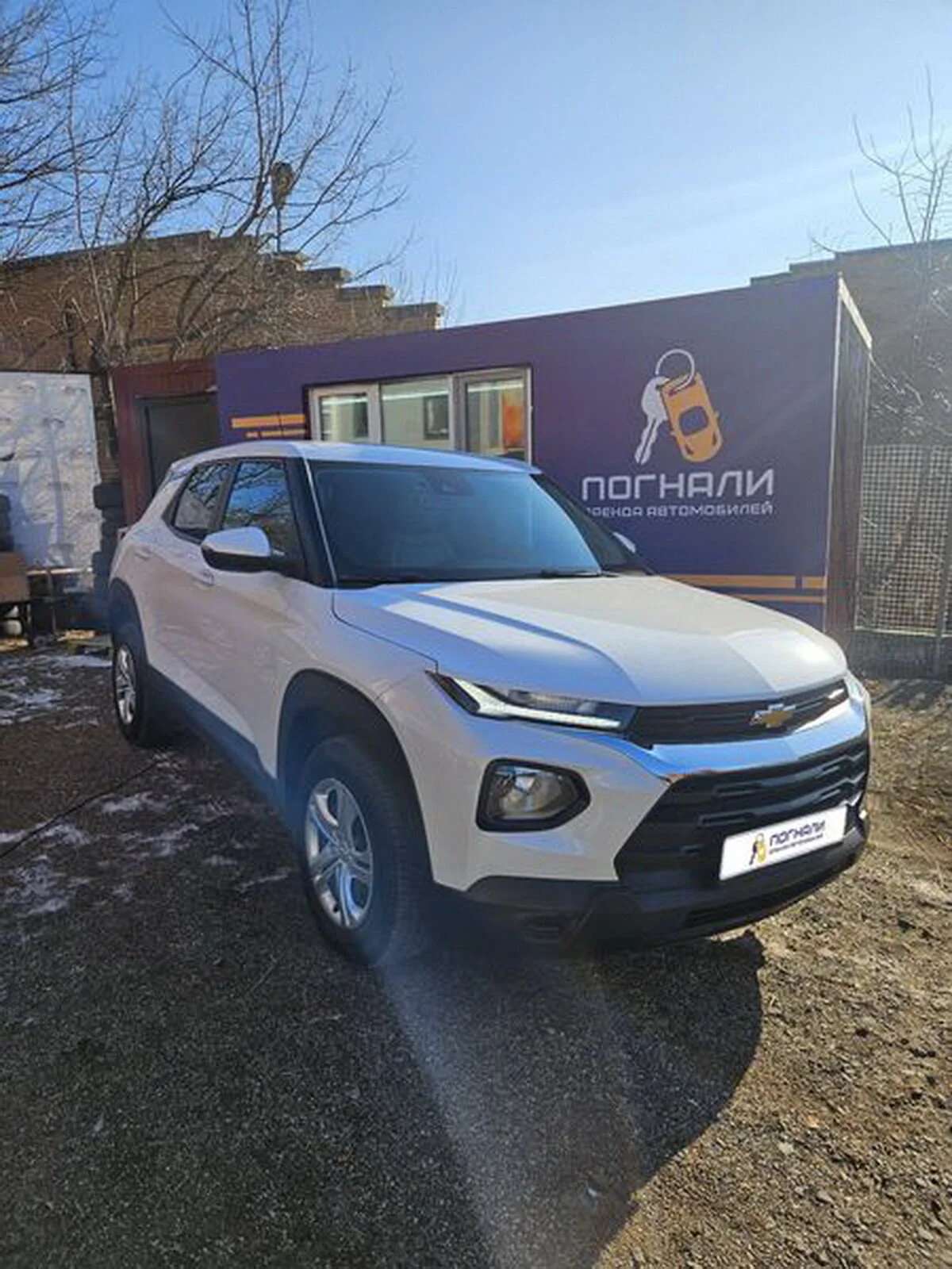 Прокат авто во Владивостоке!