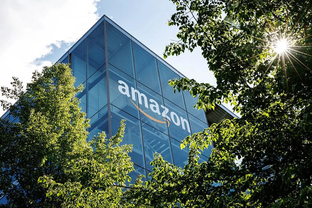 📦 Amazon открывает свою логистическую сеть для любых компаний