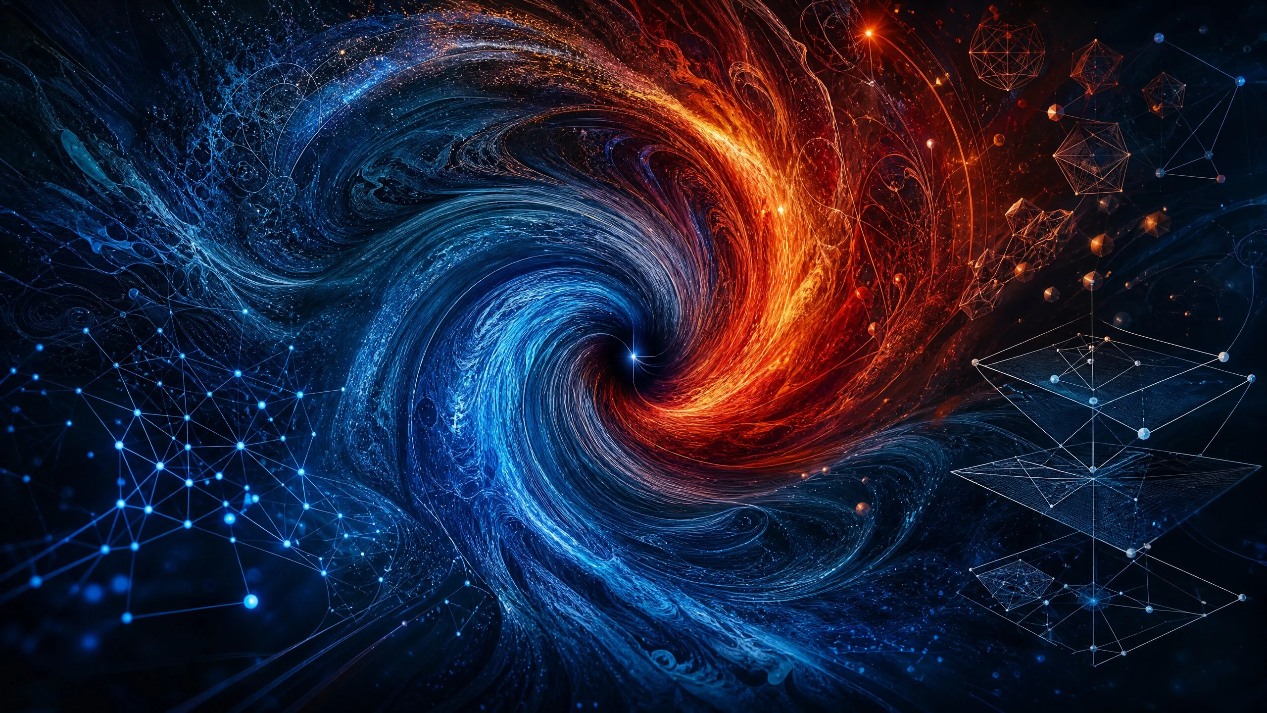 🚨 OpenAI заявила: AI решил задачу Навье–Стокса