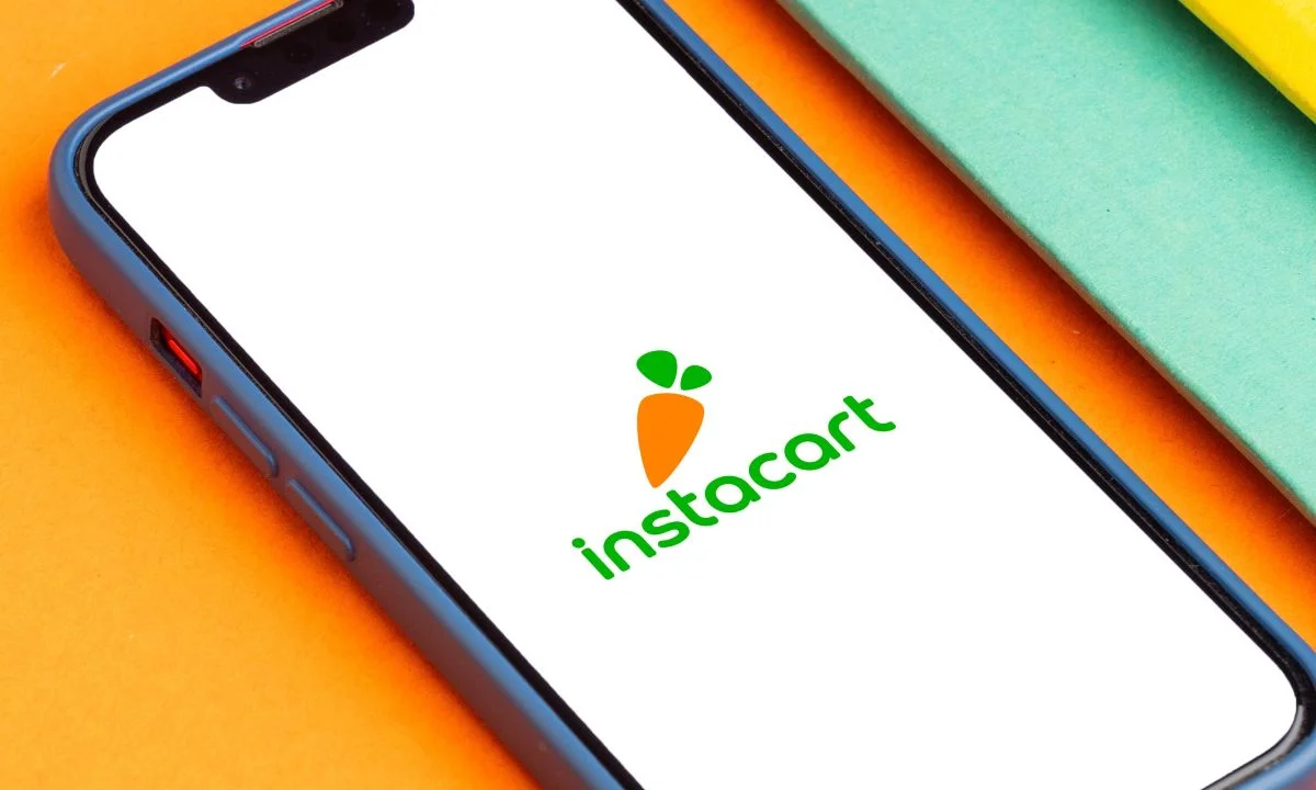 Instacart: ритейлеры снижают наценки на доставку, чтобы удержать чувствительных к цене покупателей
