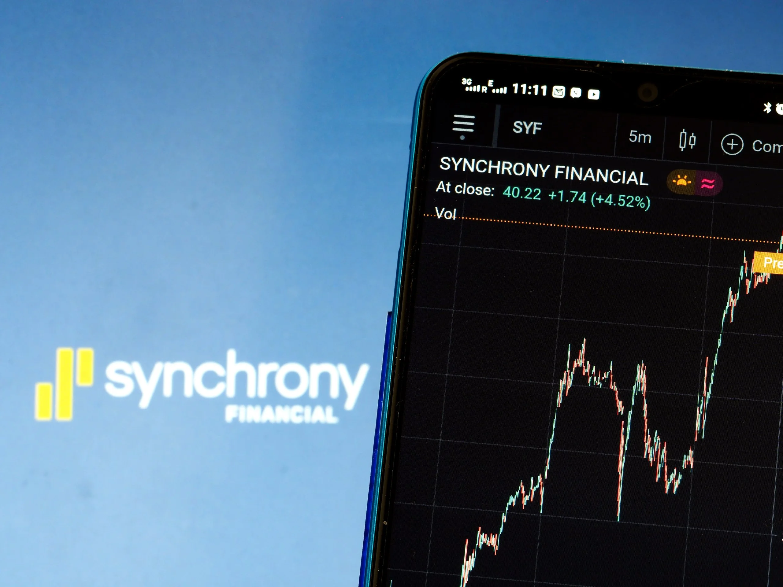 Synchrony встроит OpenAI в покупательские порталы и выведет офферы в ChatGPT