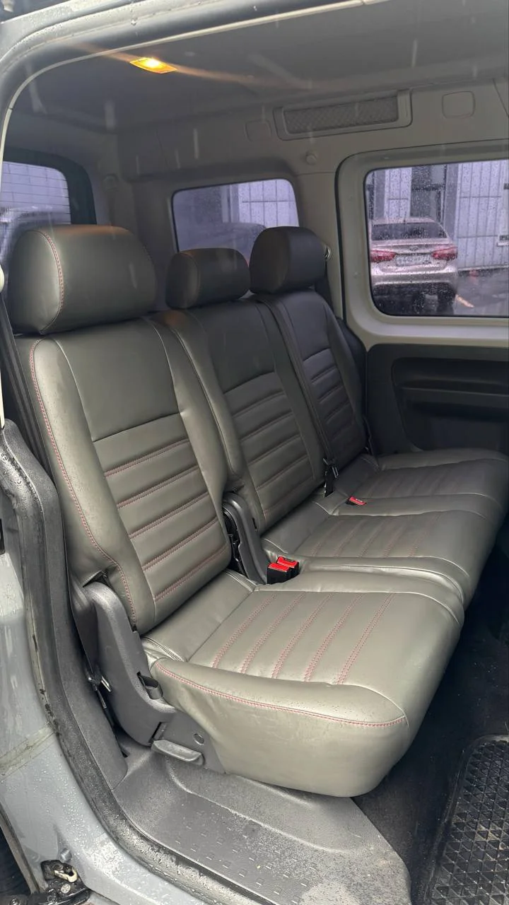 VW Caddy 2011г.в