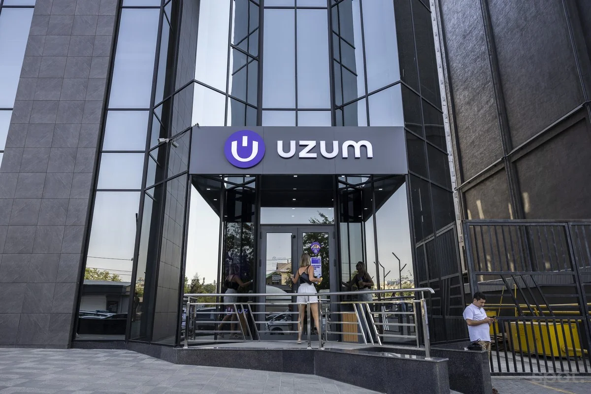 Uzum Market восстановил работу после двухдневного сбоя