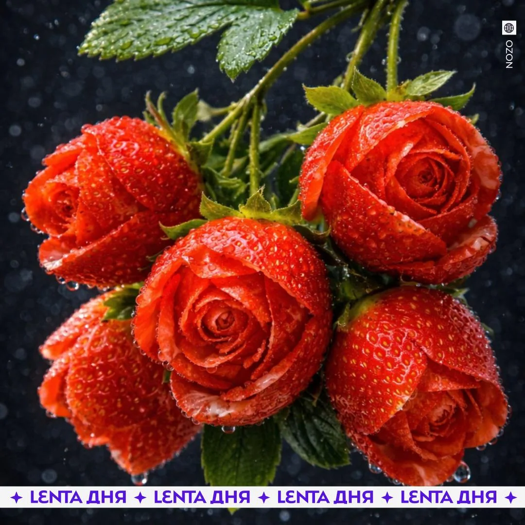 🍓 Продавцов нейро-саженцев на маркетплейсах требуют проверить после жалоб покупателей