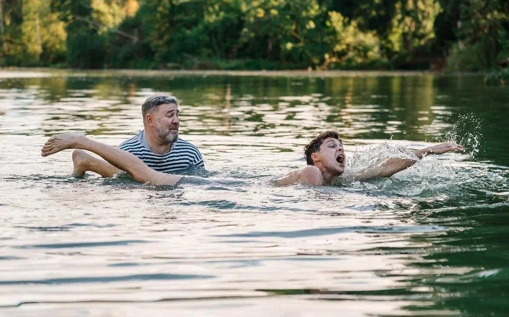 Что-то интересное....
