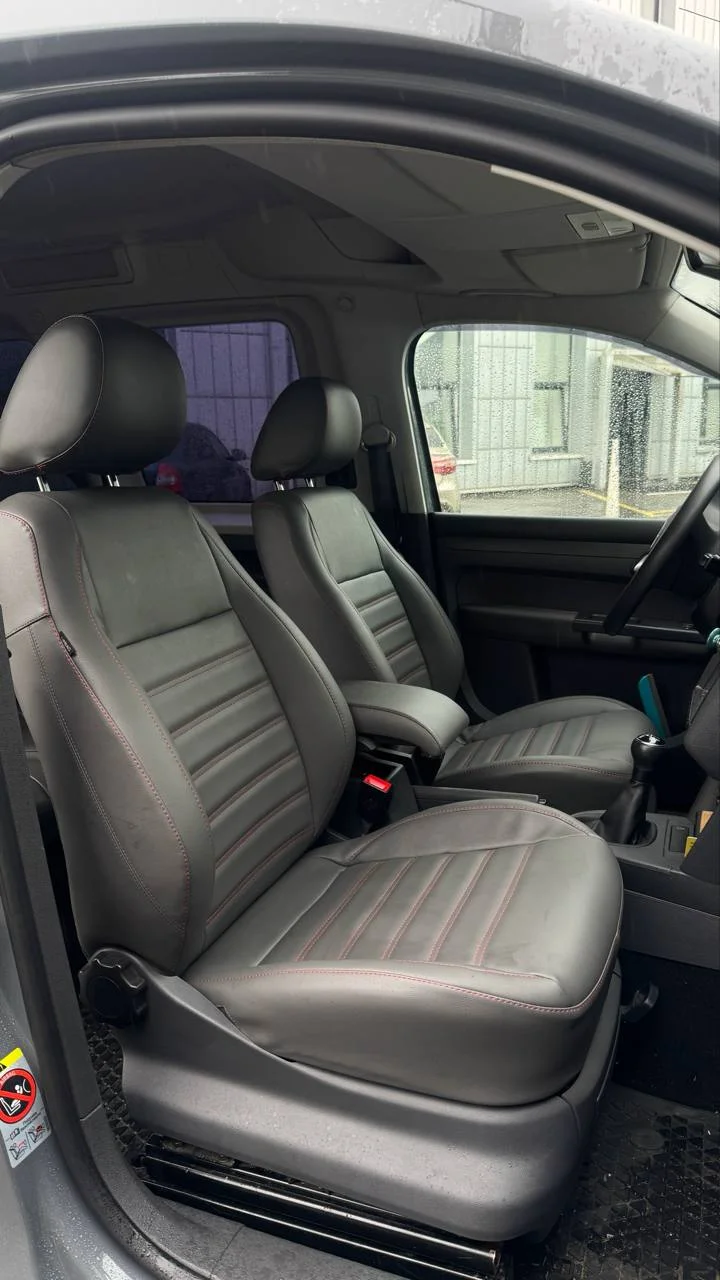 VW Caddy 2011г.в