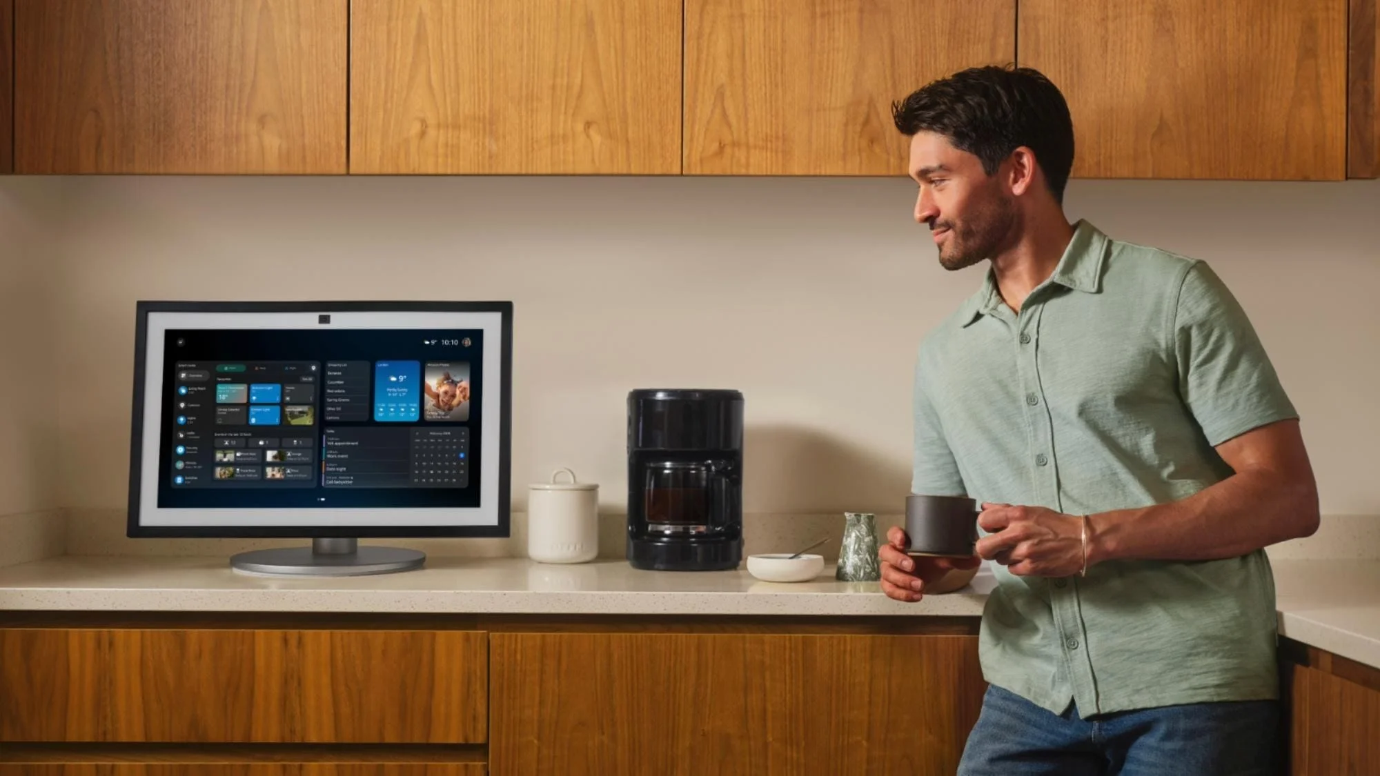 🤖 Amazon: с Alexa+ покупки на устройствах стали происходить в 3 раза чаще