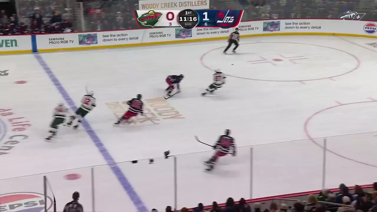🇷🇺 Сразу 4️⃣ российских дубля в этот игровой день 🏒 НХЛ
