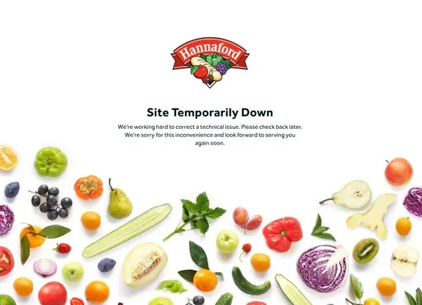 Киберинцидент нарушил интернет-заказы сетей Ahold Delhaize