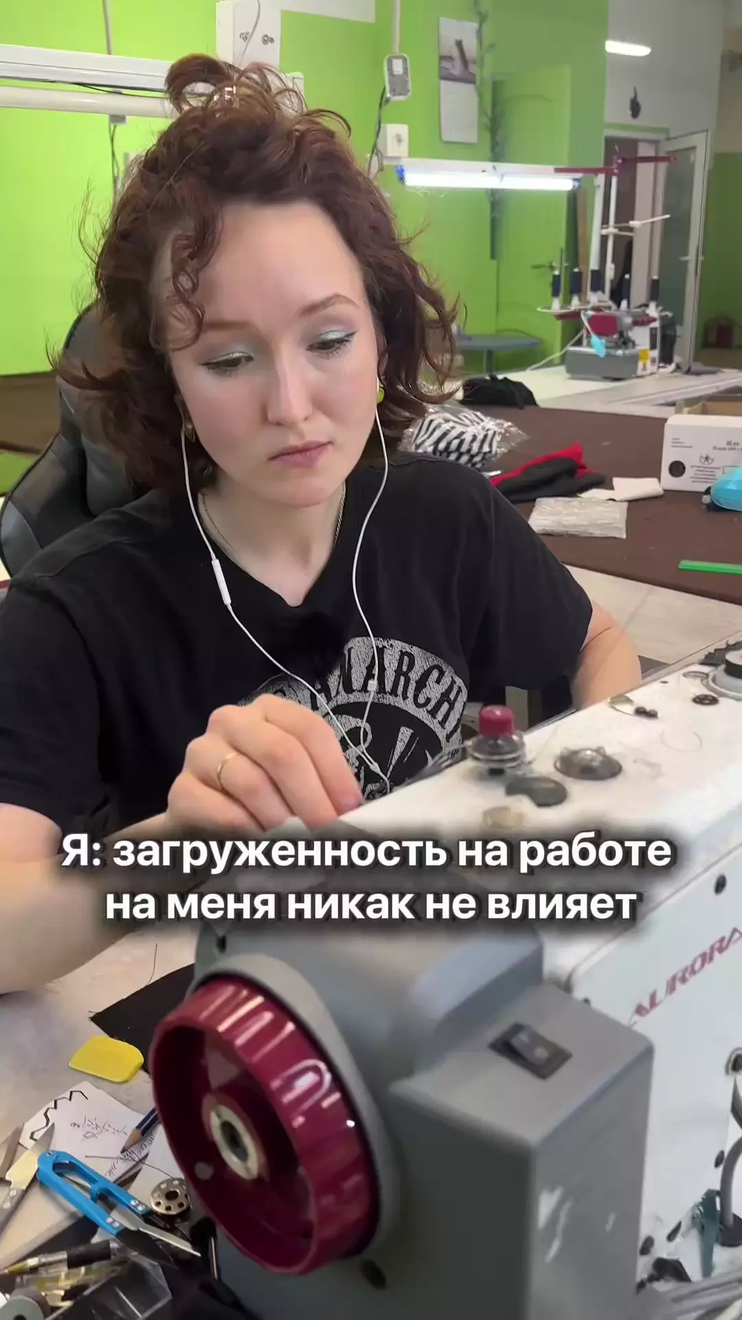 С такой неделькой, как прошлая, не удивительно 😤