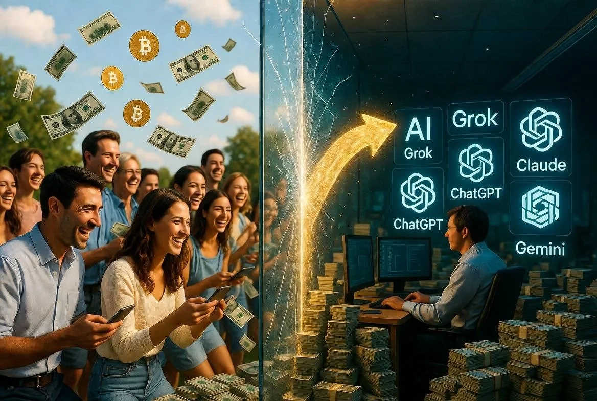 Что-то интересное....