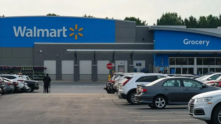 Walmart расширил доставку за 30 минут до 38 рынков США