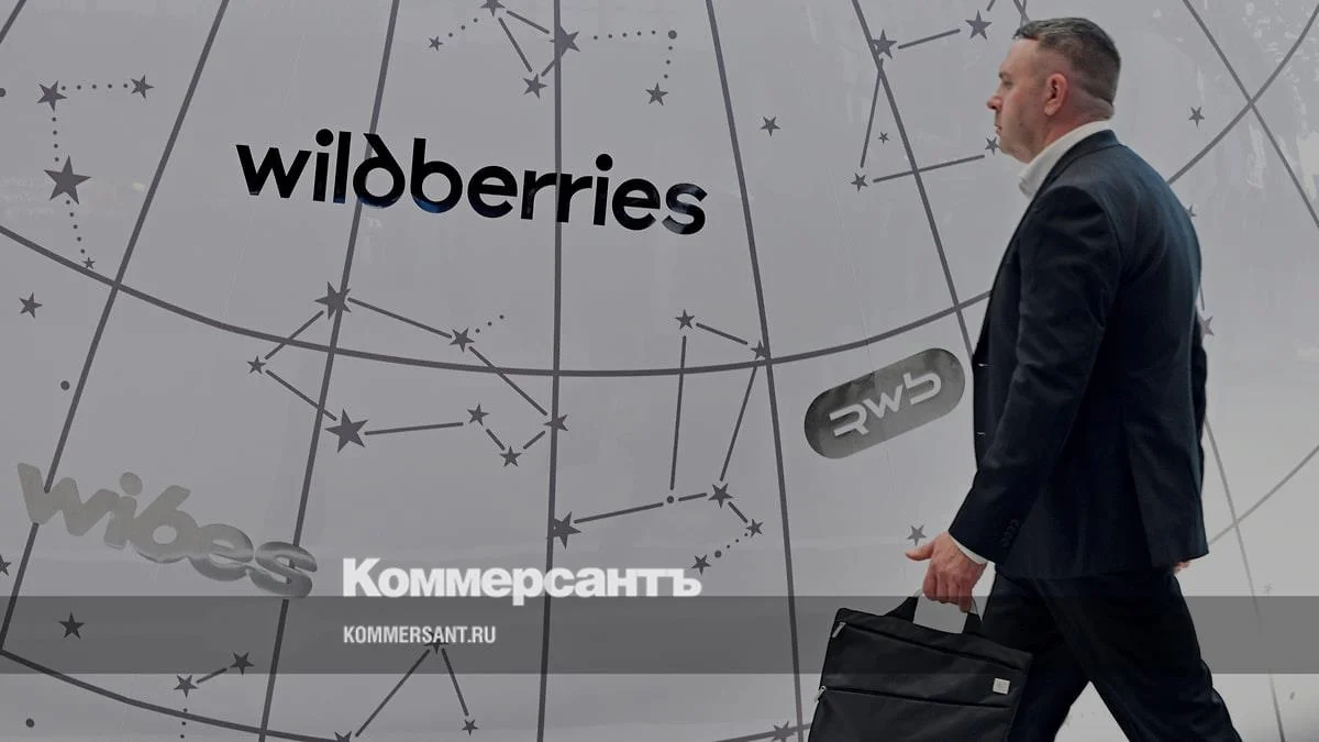 Минфин предложил налоговую отсрочку пострадавшим продавцам Wildberries