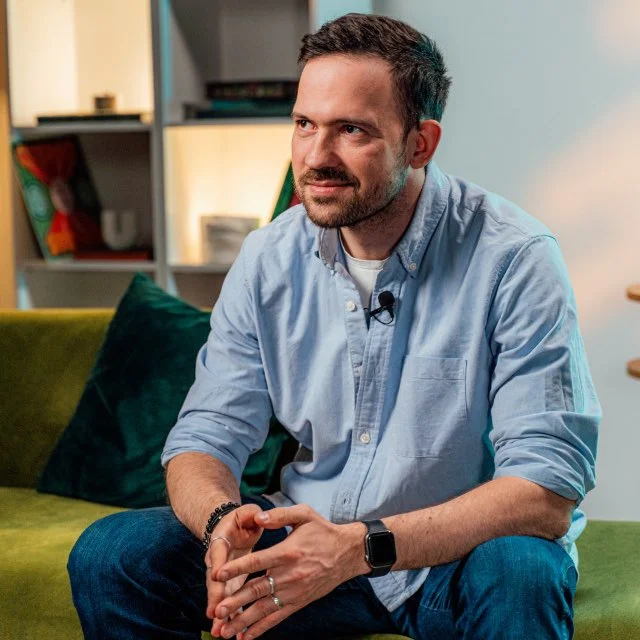 Ткём Бизнес с Олегом