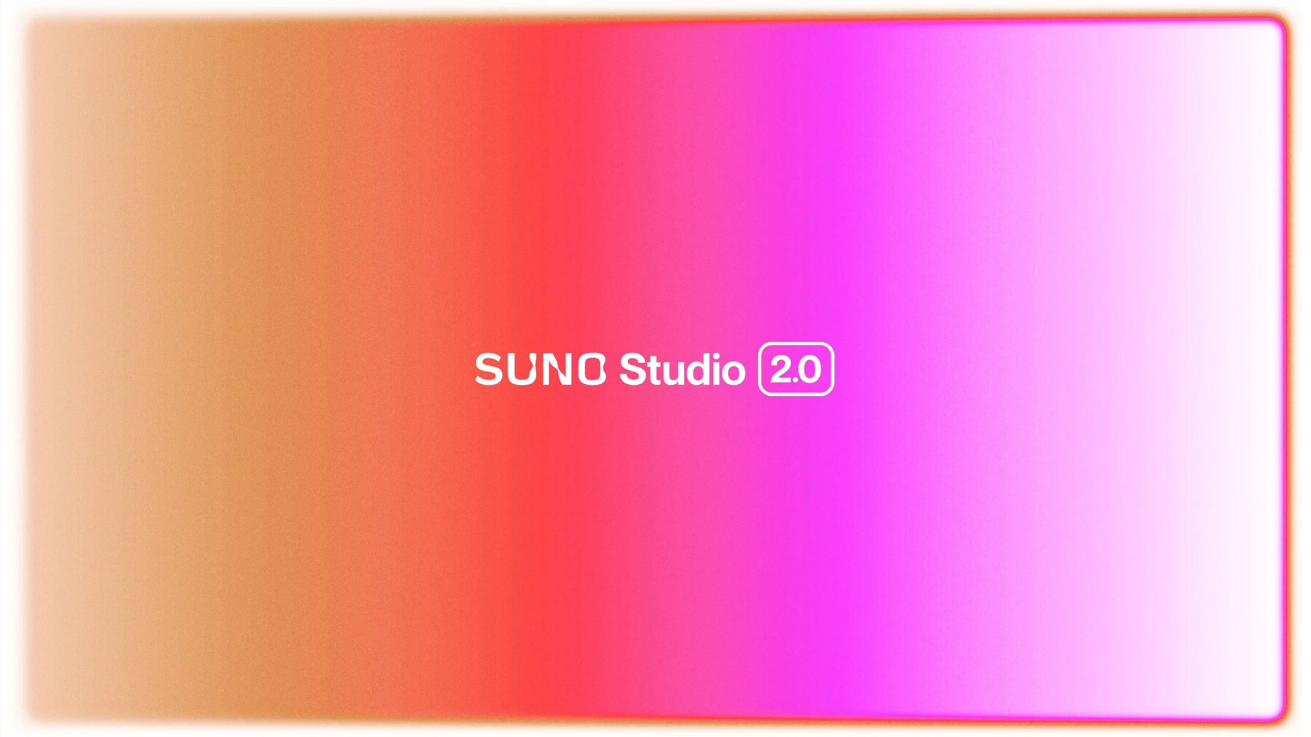 Suno Studio 2.0 показывает, что AI-музыка сдвигается от one-click генерации к редактируемой сессии