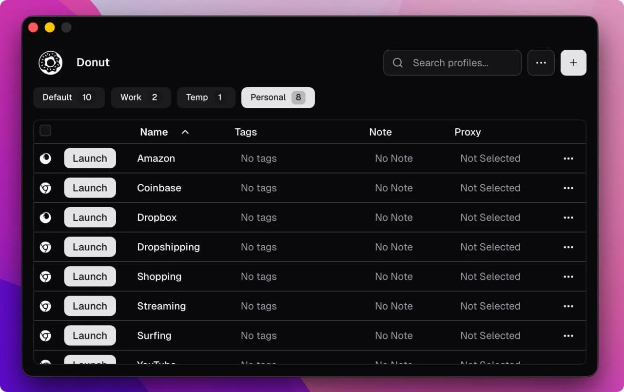 ⚡️ Браузер БЕЗ слежки и рекламы вышел — на GitHub релизнулся первый опенсорсный браузер с