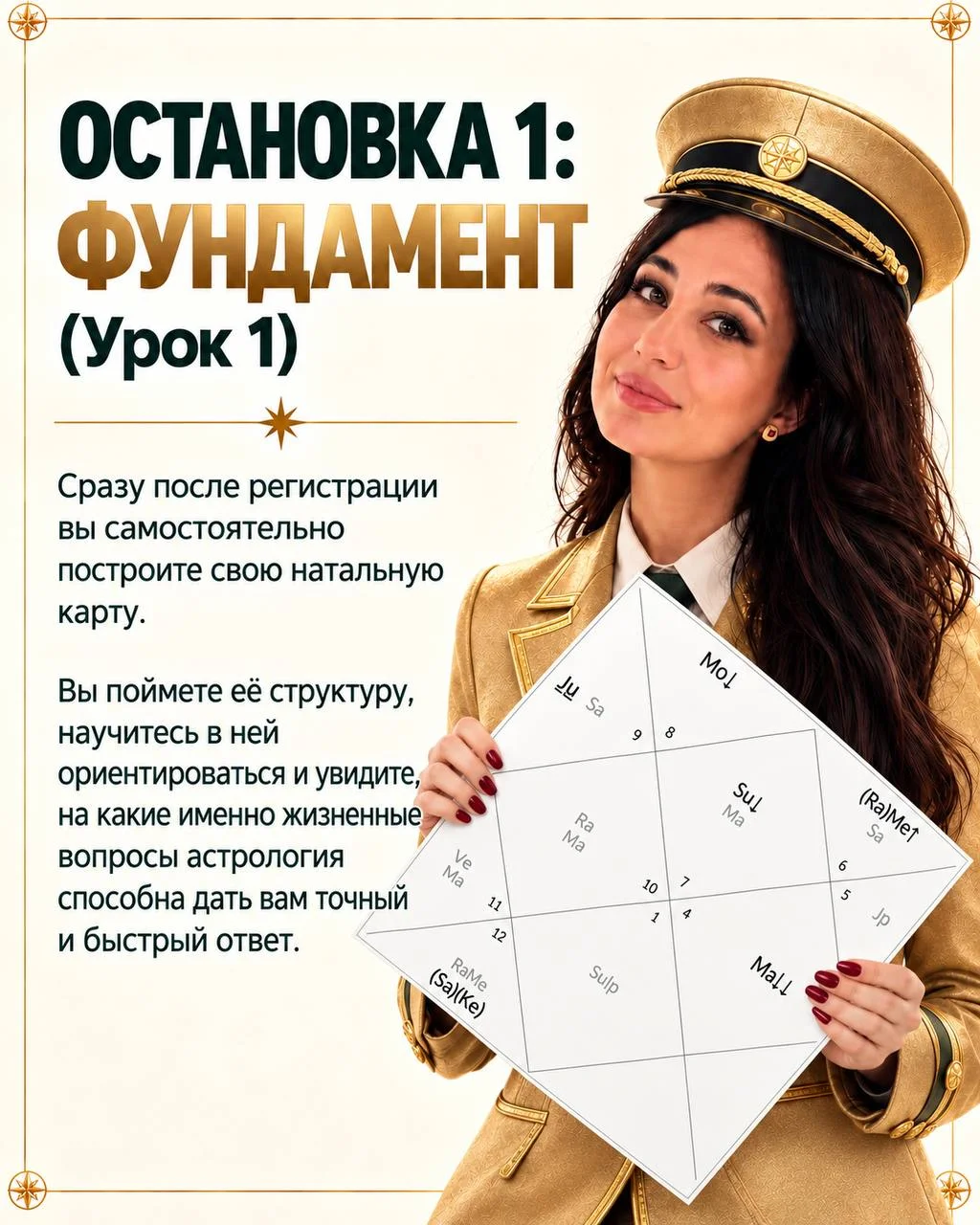 Готовы к путешествию, которое разделит вашу жизнь на до и после? 🚂