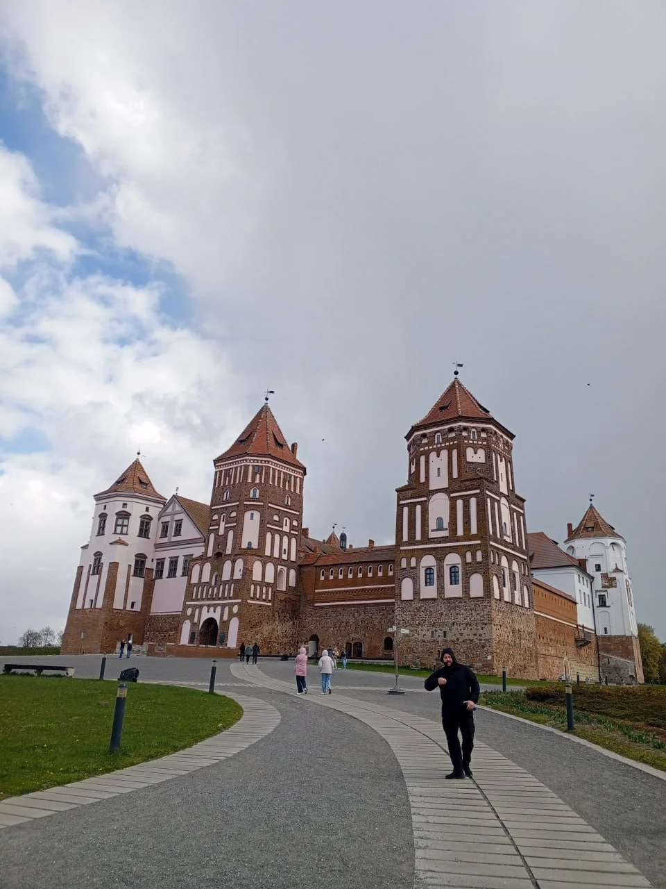 🇧🇾 Минск 25.04 - 01.05