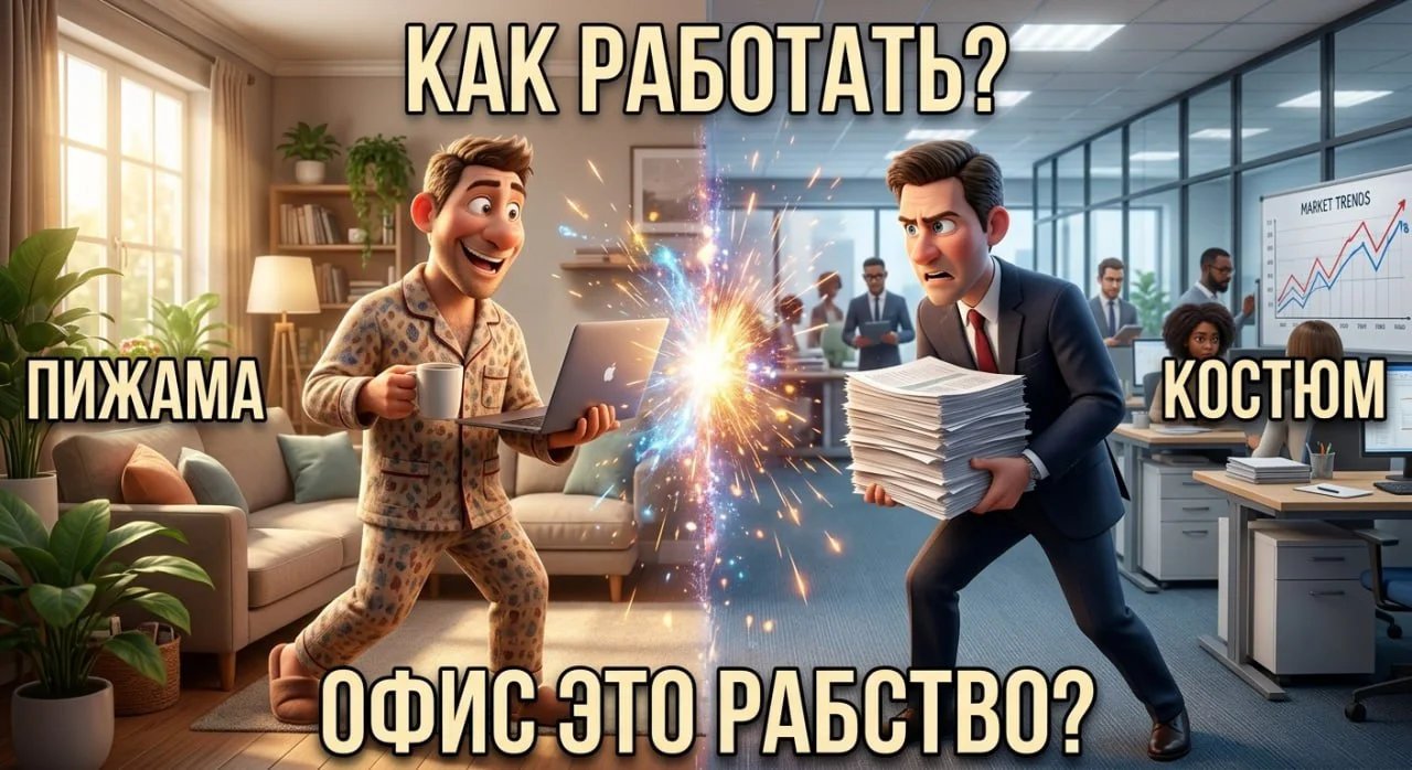 Comment media