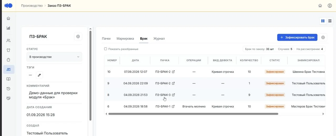 Из интересного ⌛