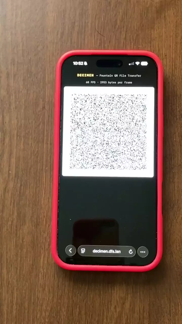 📲 Перекидываем файлы с одного телефона на другой без интернета, Wi-Fi и даже Bluetooth: нашли