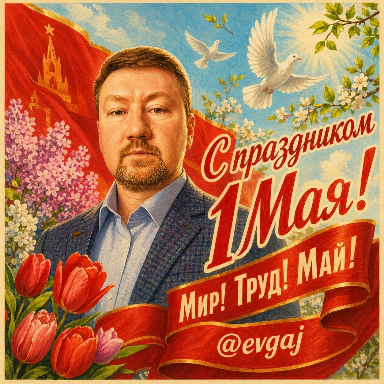 Что-то интересное....