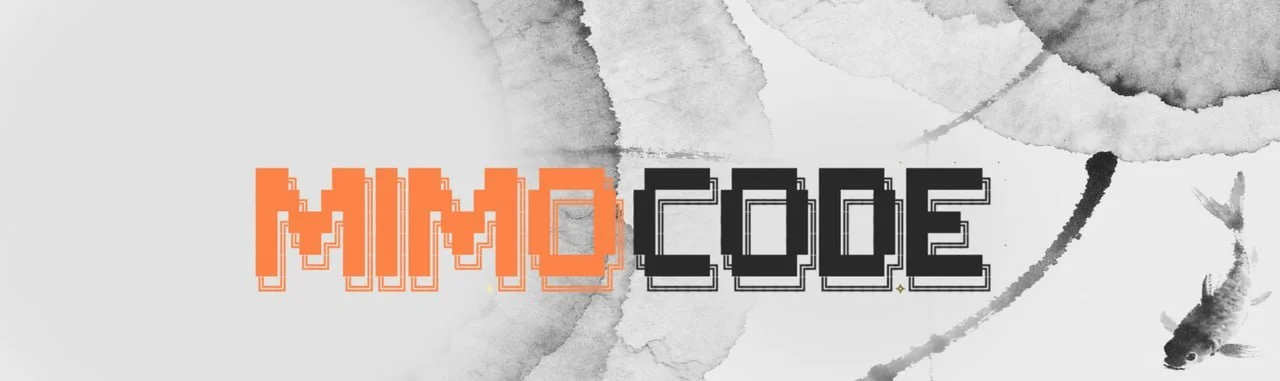 Xiaomi выпустила open-source нейросеть для программирования MiMo Code