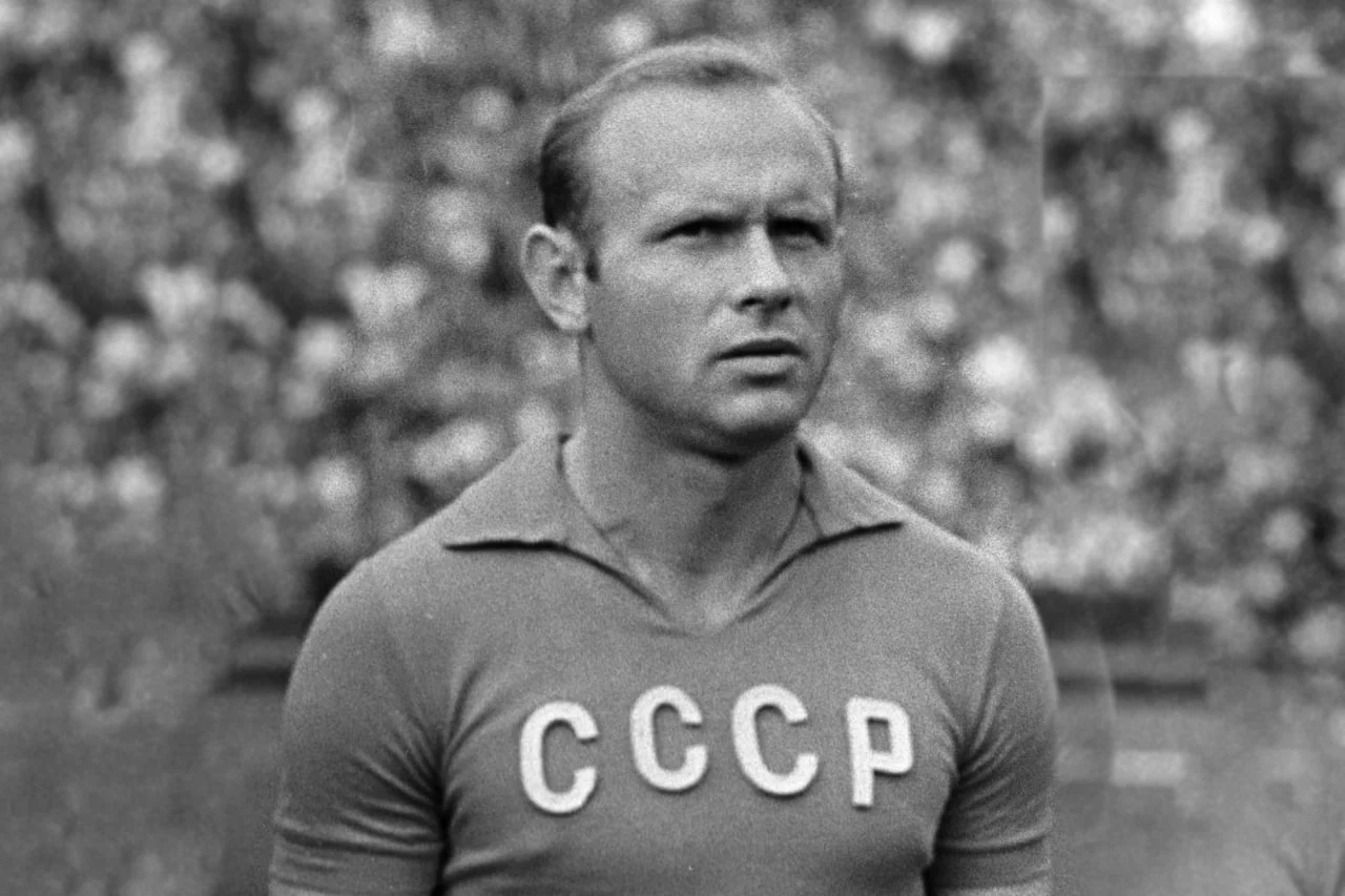 В истории советского спорта не было фигуры более масштабной, одаренной и одновременно трагичной