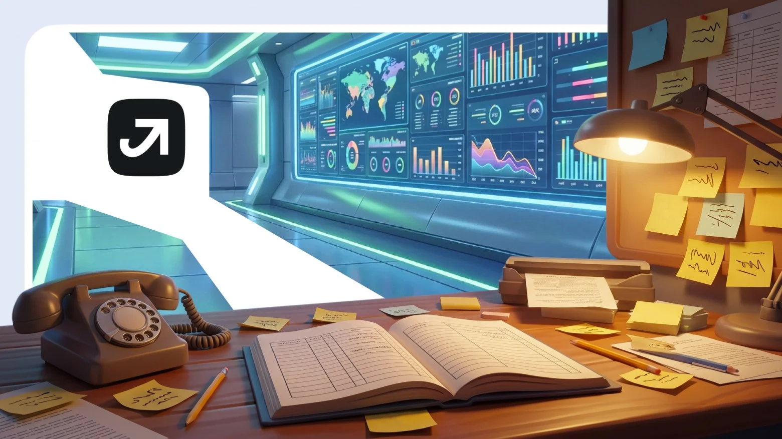 От Django к no-code: опыт разработки системы управления инцидентами