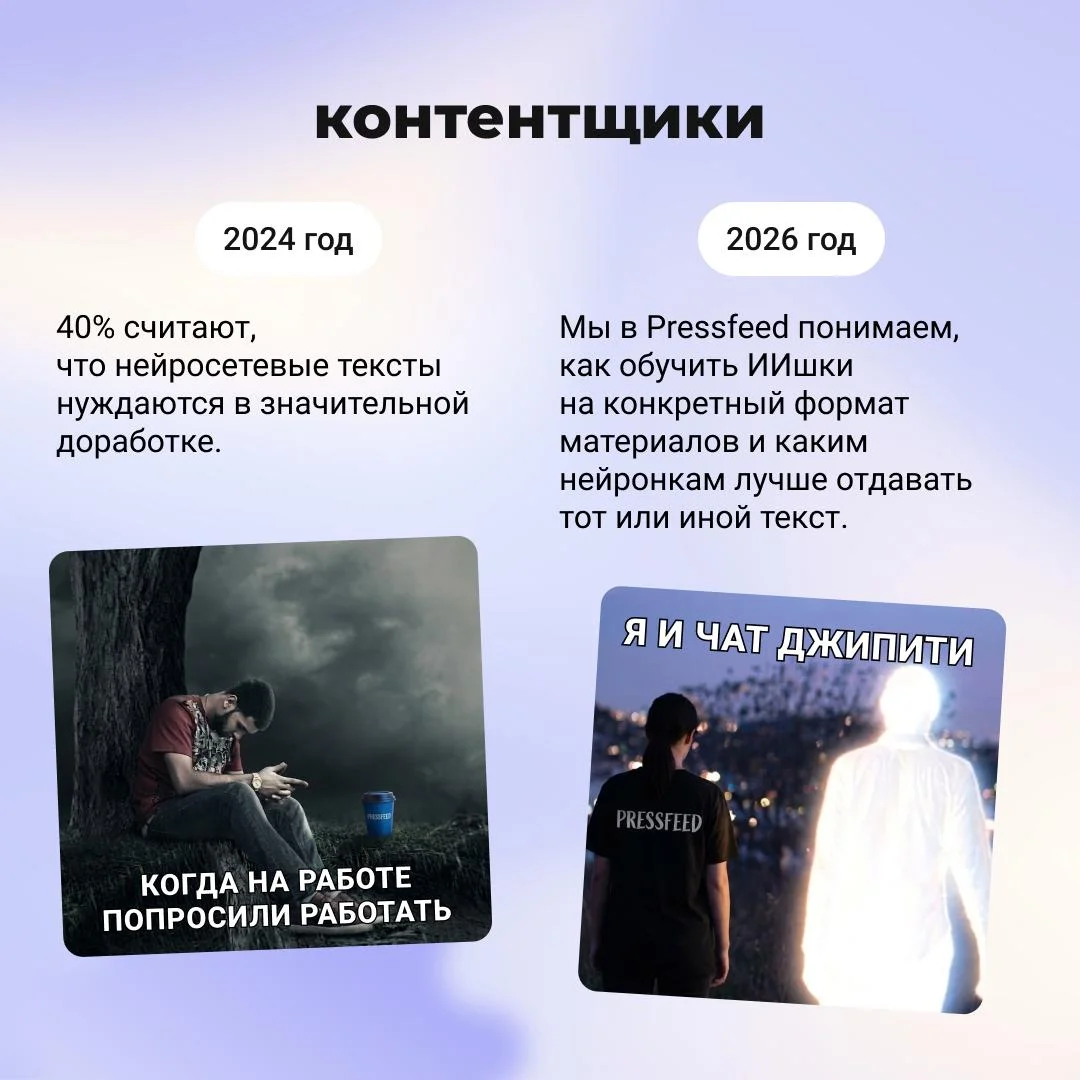 Коллеги, сколько из вас пользуются нейросетями?