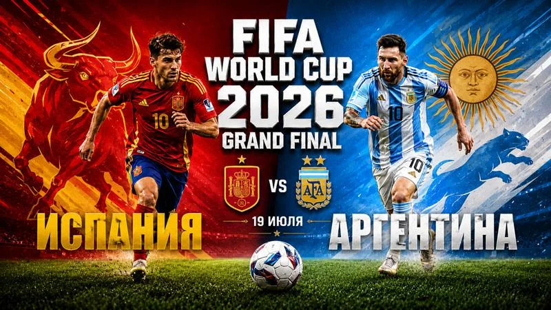 Я не футбольный фанат, но финал чемпионата смотрю с удовольствием!