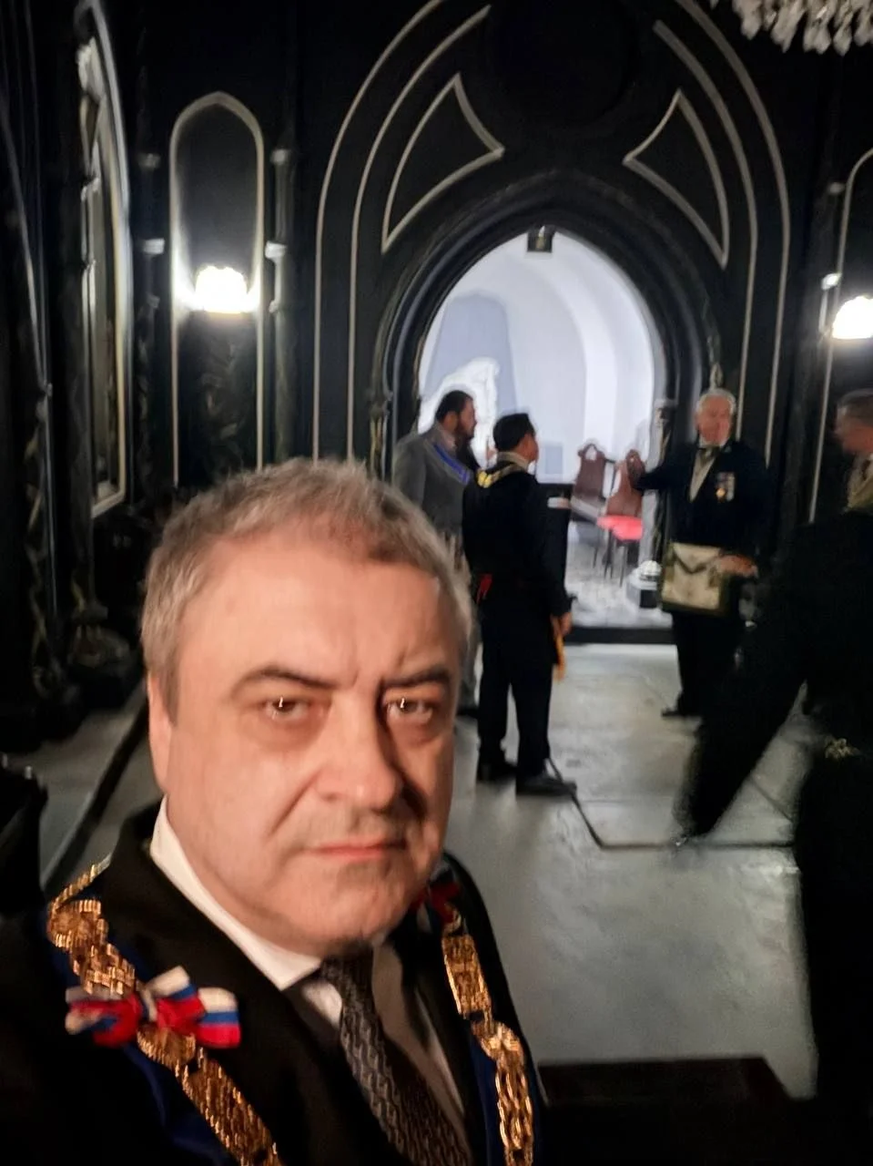 2026.05.18 ЮАР, Кейптаун