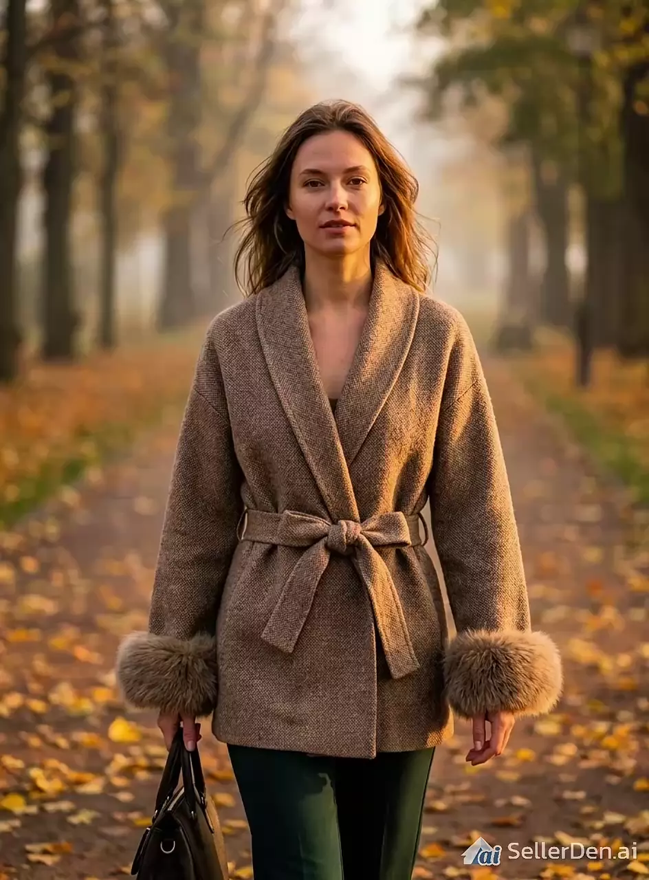 Добавьте карточкам осенних красок 🍂