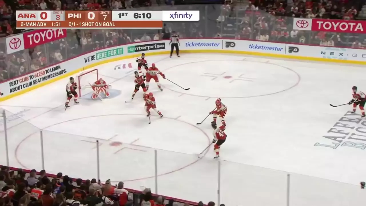 👀 Время - посмотреть на дубль 🐆 Мичкова 🥅