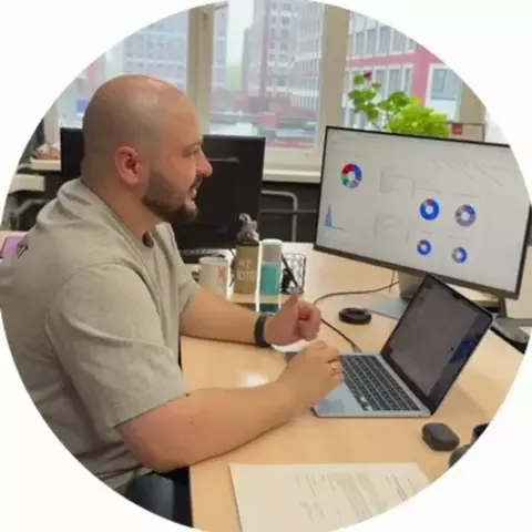 Что-то интересное....