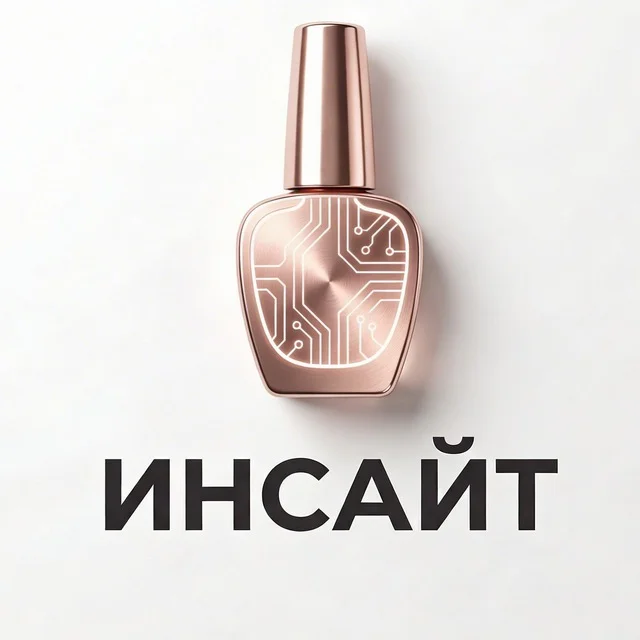 Маникюрный инсайт | Для мастеров маникюра