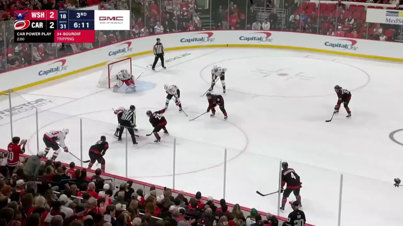 🇷🇺 Сразу 4️⃣ российских дубля в этот игровой день 🏒 НХЛ