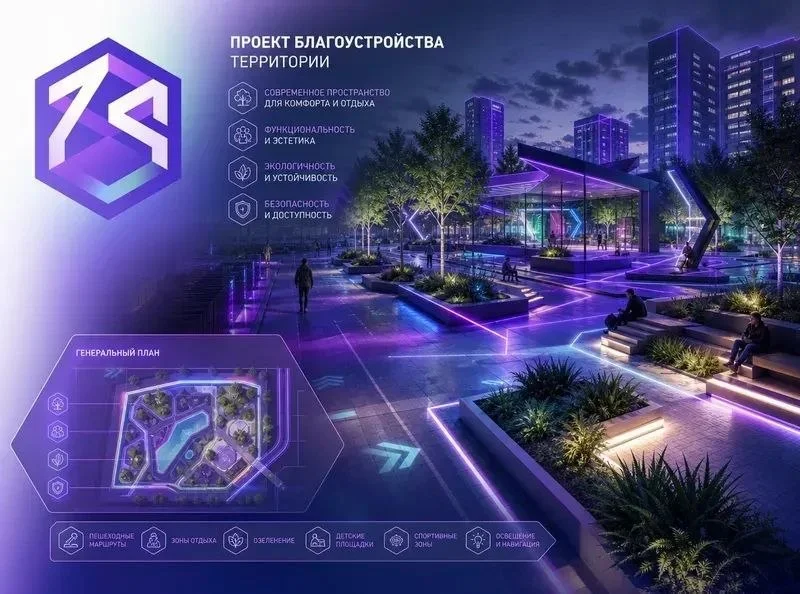 Некоторые особенности порядка определения цены новых видов работ по благоустройству территорий