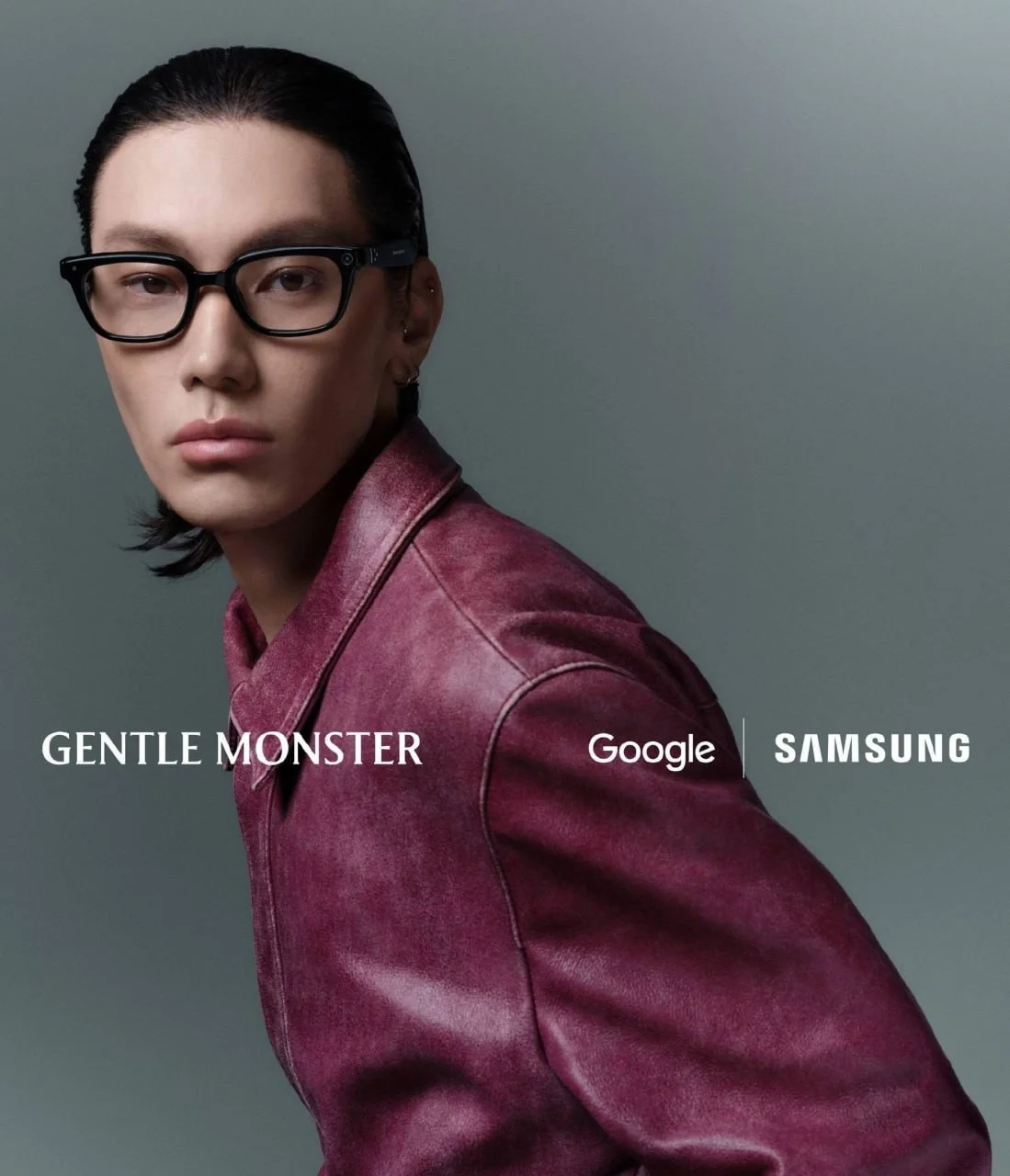 👓 Samsung представила первые AI-очки с Google Gemini