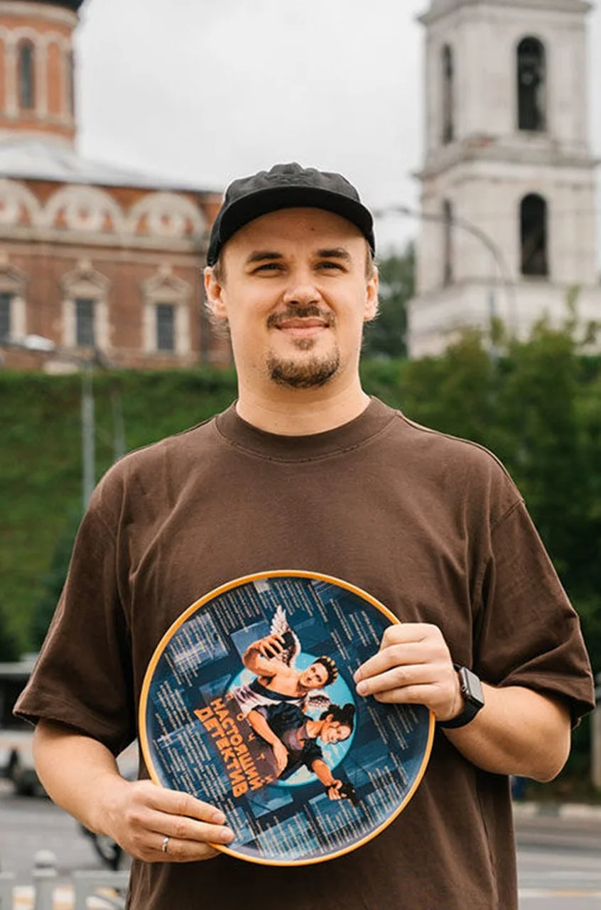 Что-то интересное....