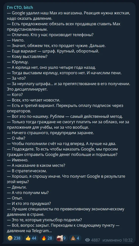 Что-то интересное....