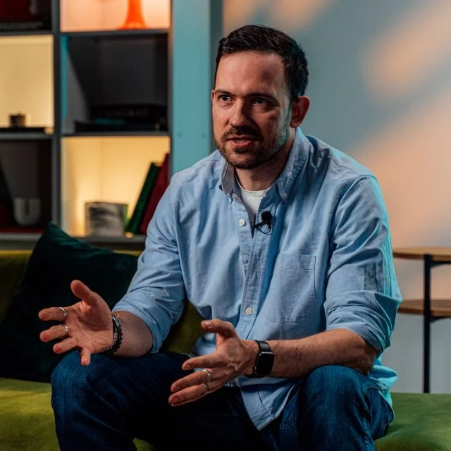 Ткём Бизнес с Олегом