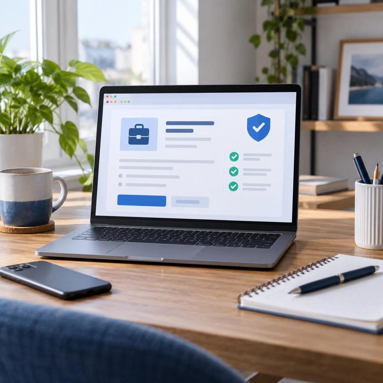 Гид: проверьте marketplace-вакансию до отклика