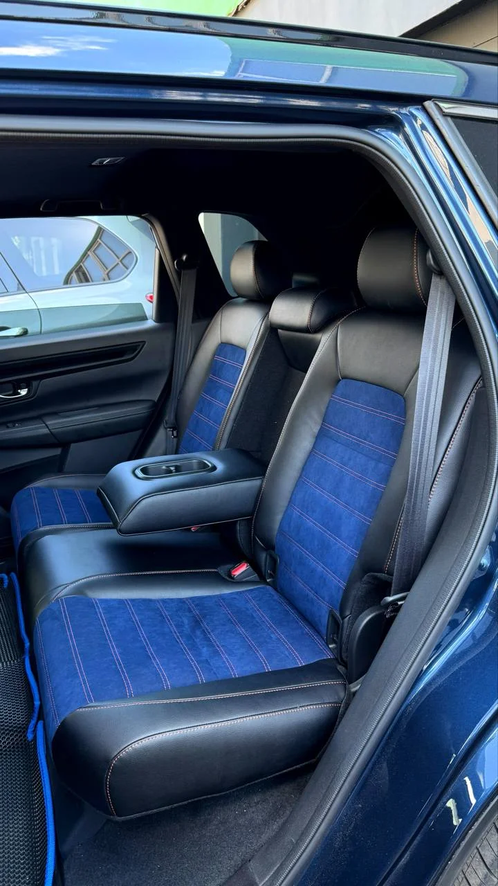 Honda CRV 6 Hibrid 2024 г.в
