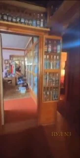 Пенсионер из Иркутска собрал дома музей водки