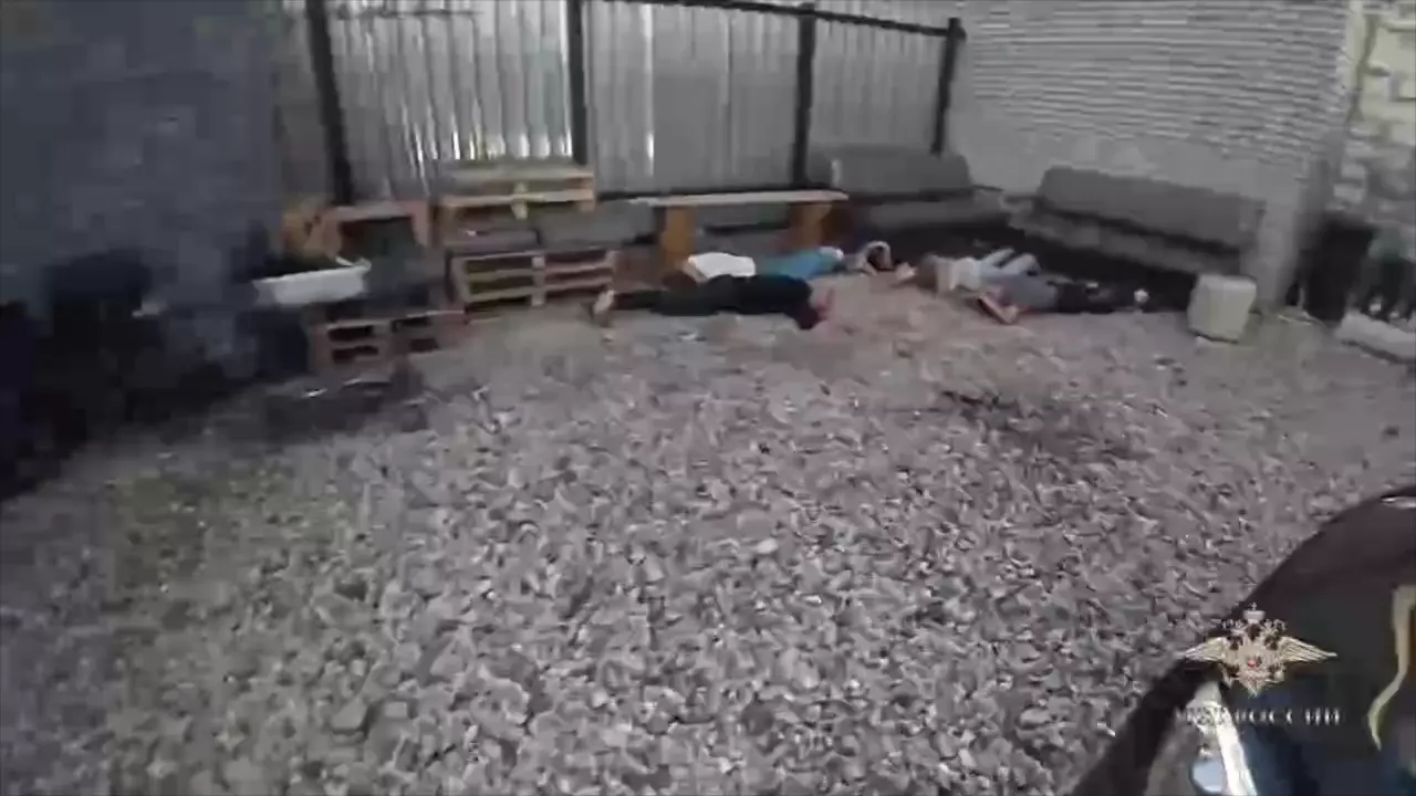 🤯 Шесть человек спасли из рабства в подмосковном Раменском