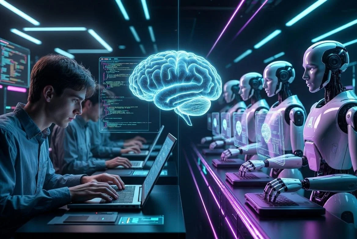 ⚡️ #фича OpenAI Codex: Record & Replay — покажи один раз, AI повторит навсегда