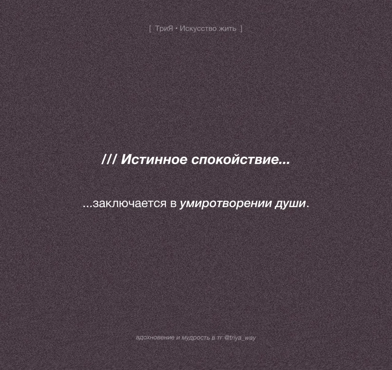 Кому в этом чате не хватает спокойствия – тот мы яяя ❤️‍🩹